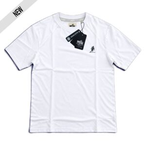 Camiseta manga corta BLANCA (mujer)