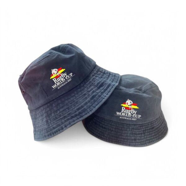 Bucket Hat España navy