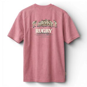 Camiseta manga corta (RC)