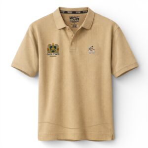Gael Force Polo – Short Sleeve