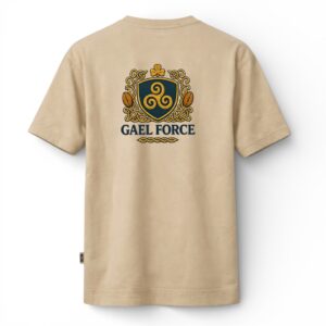 Gael Force T- shirt