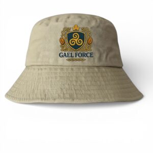 Gael Force Bucket Hat