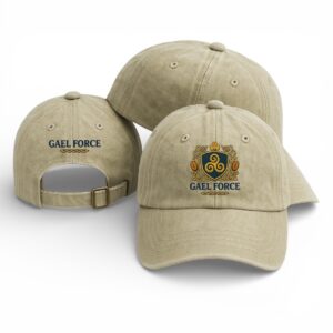 Gael Force CAP