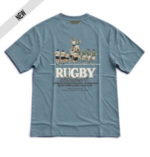 Camiseta manga corta VERDE (hombre)